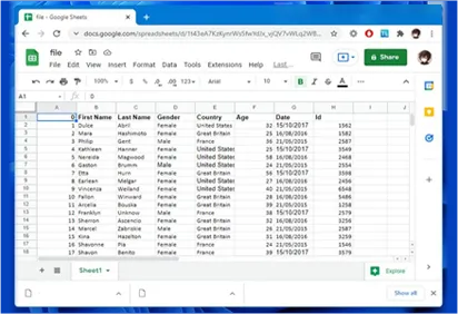 DLC Listing Download