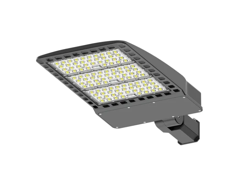 High Efficiency (VP3)