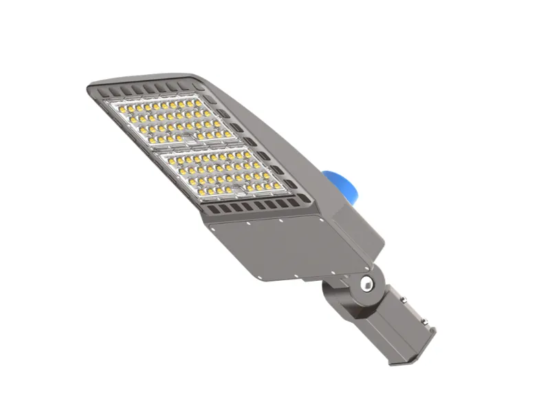 High Efficiency (VP3)