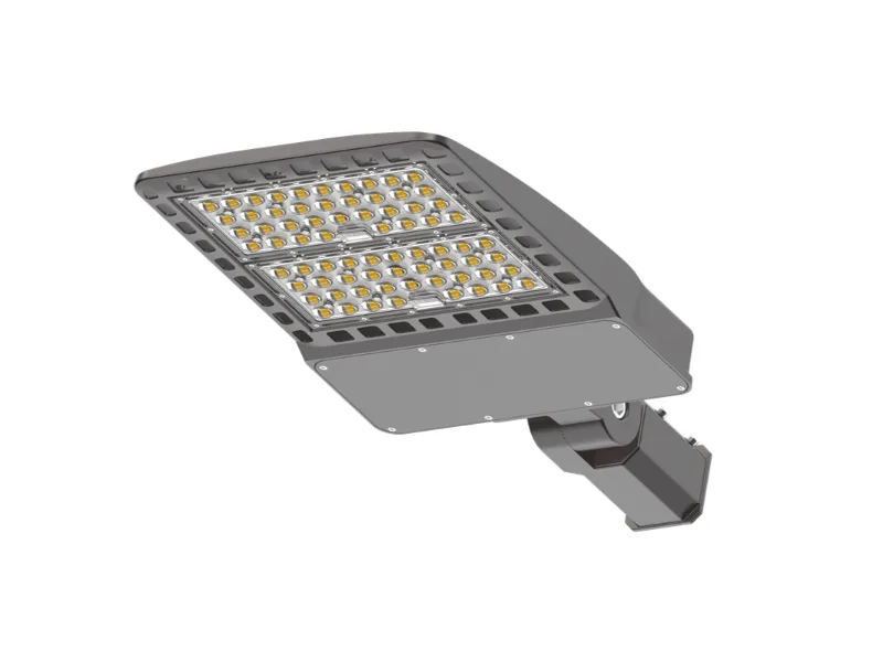 High Efficiency (VP3)