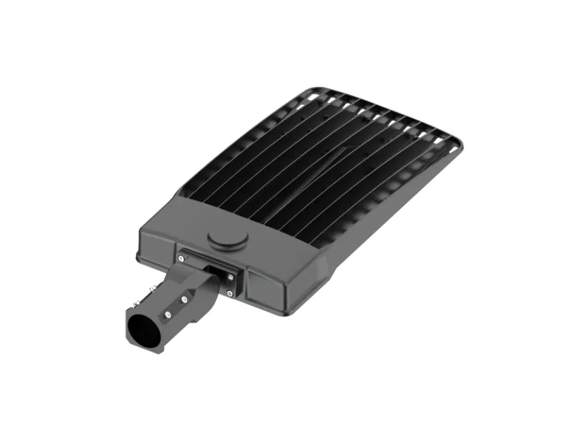 High Efficiency (VP3)